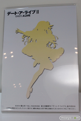 ワンダーフェスティバル 2014［夏］　フィギュア　画像　グリフォンエンタープライズ　尻　かすみ　桐乃　63