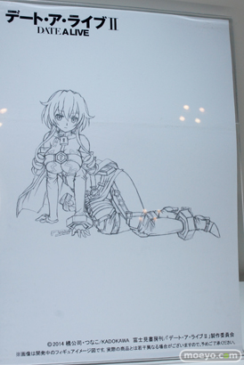 ワンダーフェスティバル 2014［夏］　フィギュア　画像　グリフォンエンタープライズ　尻　かすみ　桐乃　65