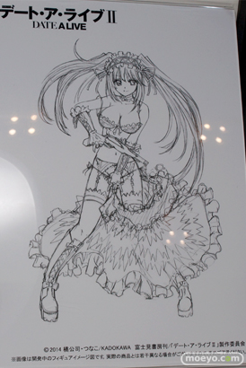 ワンダーフェスティバル 2014［夏］　フィギュア　画像　グリフォンエンタープライズ　尻　かすみ　桐乃　69