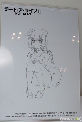 ワンダーフェスティバル 2014［夏］　フィギュア　画像　グリフォンエンタープライズ　尻　かすみ　桐乃　71