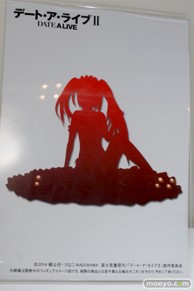 ワンダーフェスティバル 2014［夏］　フィギュア　画像　グリフォンエンタープライズ　尻　かすみ　桐乃　73