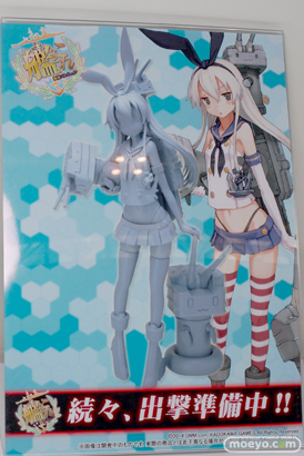 ワンダーフェスティバル 2014［夏］　フィギュア　画像　グリフォンエンタープライズ　尻　かすみ　桐乃　75