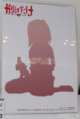 ワンダーフェスティバル 2014［夏］　フィギュア　画像　グリフォンエンタープライズ　尻　かすみ　桐乃　77