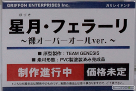 ワンダーフェスティバル 2014［夏］　フィギュア　画像　グリフォンエンタープライズ　尻　かすみ　桐乃　78
