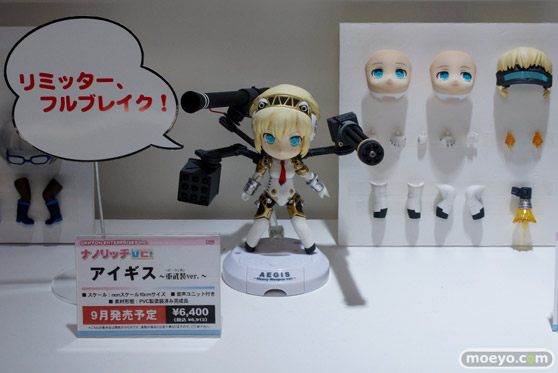 ワンダーフェスティバル 2014［夏］　フィギュア　画像　グリフォンエンタープライズ　尻　かすみ　桐乃　82