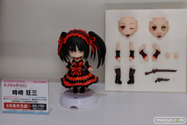 ワンダーフェスティバル 2014［夏］　フィギュア　画像　グリフォンエンタープライズ　尻　かすみ　桐乃　85