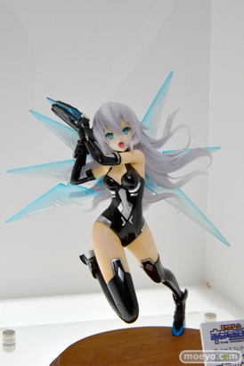 ワンダーフェスティバル 2014［夏］　フィギュア　画像　エンブレイスジャパン　アートスピリッツ　マイルストン　01