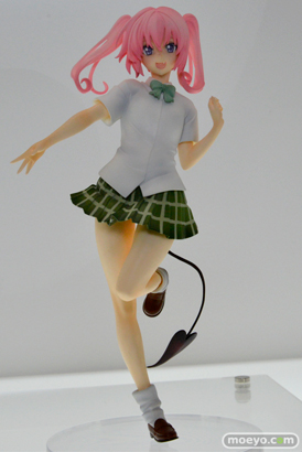 ワンダーフェスティバル 2014［夏］　フィギュア　画像　エンブレイスジャパン　アートスピリッツ　マイルストン　03