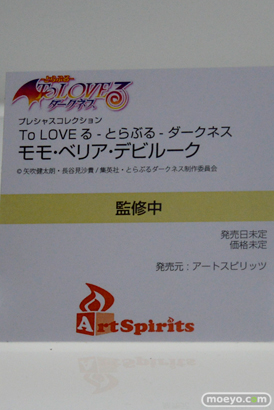 ワンダーフェスティバル 2014［夏］　フィギュア　画像　エンブレイスジャパン　アートスピリッツ　マイルストン　06