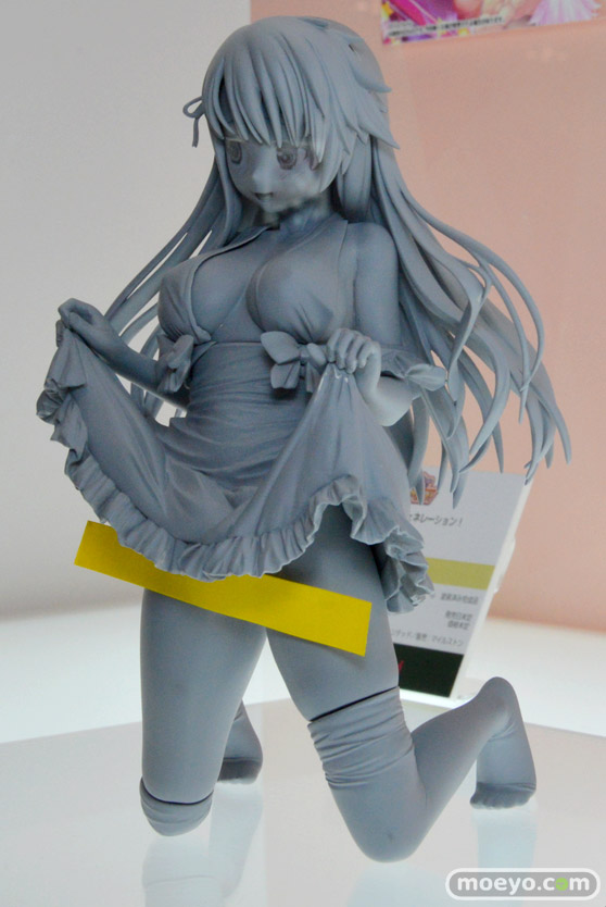 ワンダーフェスティバル 2014［夏］　フィギュア　画像　エンブレイスジャパン　アートスピリッツ　マイルストン　07