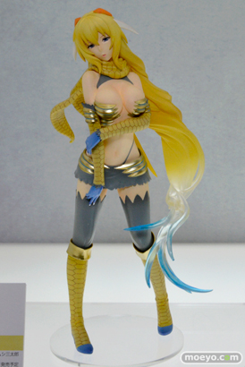 ワンダーフェスティバル 2014［夏］　フィギュア　画像　エンブレイスジャパン　アートスピリッツ　マイルストン　14