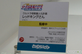 ワンダーフェスティバル 2014［夏］　フィギュア　画像　エンブレイスジャパン　アートスピリッツ　マイルストン　15