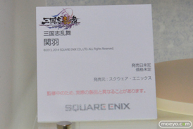 ワンダーフェスティバル 2014［夏］　フィギュア　画像　エンブレイスジャパン　アートスピリッツ　マイルストン　22