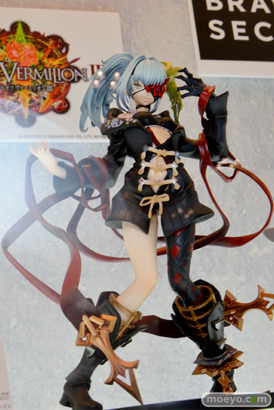 ワンダーフェスティバル 2014［夏］　フィギュア　画像　エンブレイスジャパン　アートスピリッツ　マイルストン　23