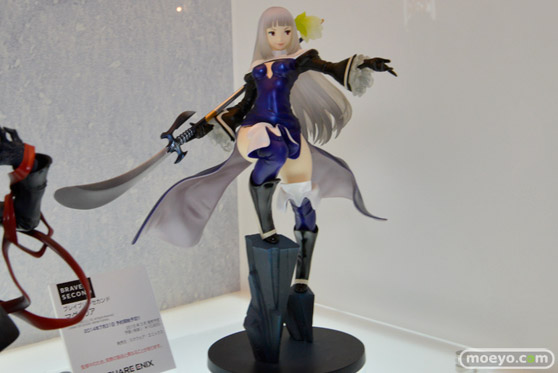 ワンダーフェスティバル 2014［夏］　フィギュア　画像　エンブレイスジャパン　アートスピリッツ　マイルストン　25