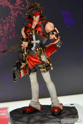 ワンダーフェスティバル 2014［夏］　フィギュア　画像　エンブレイスジャパン　アートスピリッツ　マイルストン　30