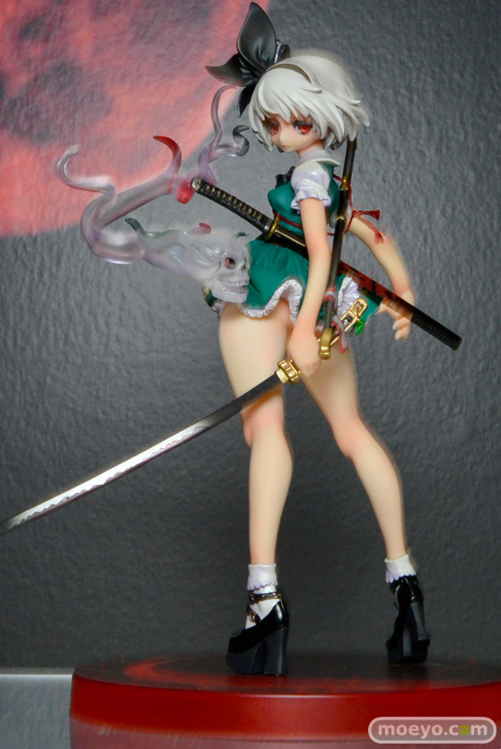 ワンダーフェスティバル 2014［夏］　フィギュア　画像　エンブレイスジャパン　アートスピリッツ　マイルストン　32