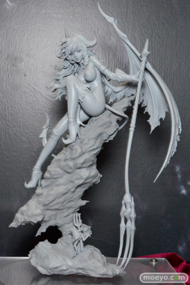 ワンダーフェスティバル 2014［夏］　フィギュア　画像　エンブレイスジャパン　アートスピリッツ　マイルストン　35