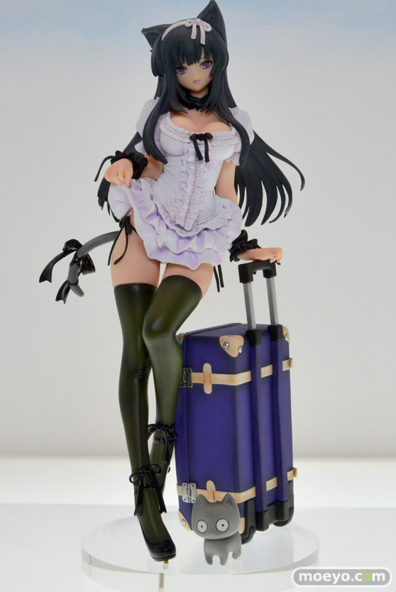 ワンダーフェスティバル 2014［夏］　フィギュア　画像　エンブレイスジャパン　アートスピリッツ　マイルストン　41