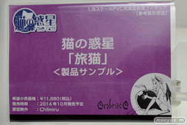 ワンダーフェスティバル 2014［夏］　フィギュア　画像　エンブレイスジャパン　アートスピリッツ　マイルストン　43