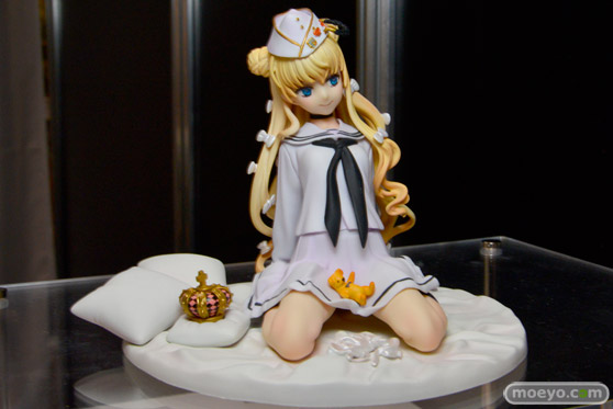 ワンダーフェスティバル 2014［夏］　フィギュア　画像　エンブレイスジャパン　アートスピリッツ　マイルストン　44