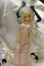 IS〈インフィニット・ストラトス〉 シャルロット・デュノア-原作版・夢の中のメイドver.-　フィギュア　画像　グリフォンエンタープライズ　パンツ　下着　02