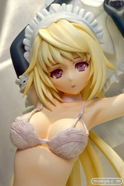 IS〈インフィニット・ストラトス〉 シャルロット・デュノア-原作版・夢の中のメイドver.-　フィギュア　画像　グリフォンエンタープライズ　パンツ　下着　05