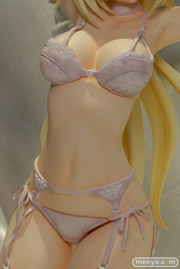 IS〈インフィニット・ストラトス〉 シャルロット・デュノア-原作版・夢の中のメイドver.-　フィギュア　画像　グリフォンエンタープライズ　パンツ　下着　06