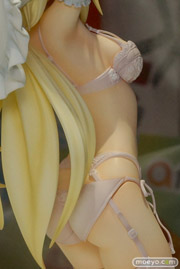 IS〈インフィニット・ストラトス〉 シャルロット・デュノア-原作版・夢の中のメイドver.-　フィギュア　画像　グリフォンエンタープライズ　パンツ　下着　07