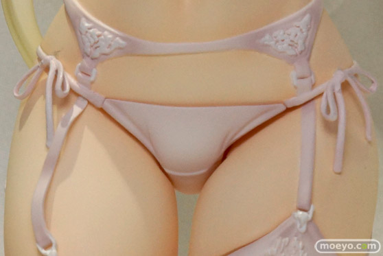 IS〈インフィニット・ストラトス〉 シャルロット・デュノア-原作版・夢の中のメイドver.-　フィギュア　画像　グリフォンエンタープライズ　パンツ　下着　12