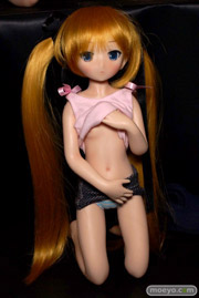 ワンダーフェスティバル 2014［夏］　フィギュア　画像　東京ドール　シームレス　ドール　半裸　全裸　エロ　18禁　10