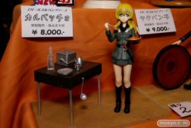 ワンダーフェスティバル 2014［夏］　フィギュア　画像　アミエ・グラン　エロ　11