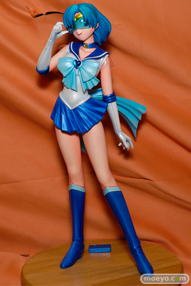 ワンダーフェスティバル 2014［夏］　フィギュア　画像　アミエ・グラン　エロ　13