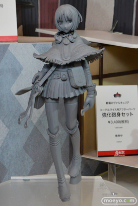 ワンダーフェスティバル 2014［夏］　フィギュア　画像　ボークス　01