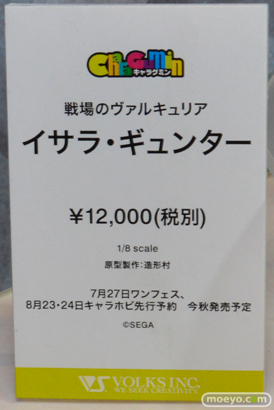 ワンダーフェスティバル 2014［夏］　フィギュア　画像　ボークス　02