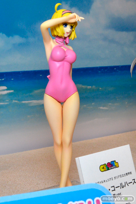 ワンダーフェスティバル 2014［夏］　フィギュア　画像　ボークス　15