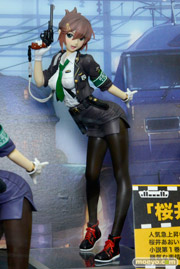 ワンダーフェスティバル 2014［夏］　フィギュア　画像　ボークス　21