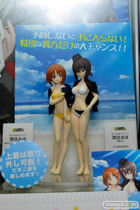 ワンダーフェスティバル 2014［夏］　フィギュア　画像　ボークス　23