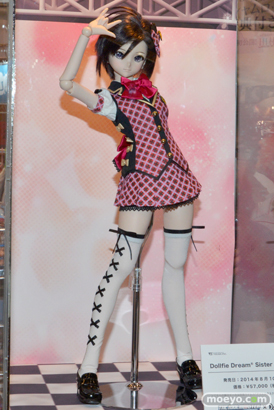 ワンダーフェスティバル 2014［夏］　フィギュア　画像　ボークス　27