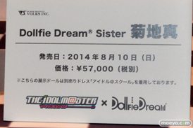 ワンダーフェスティバル 2014［夏］　フィギュア　画像　ボークス　28