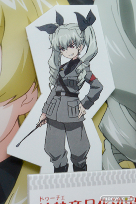 ワンダーフェスティバル 2014［夏］　フィギュア　画像　ボークス　29