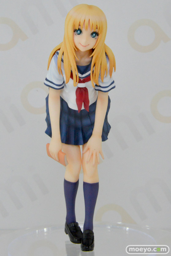 ワンダーフェスティバル 2014［夏］　フィギュア　画像　あみあみ　05