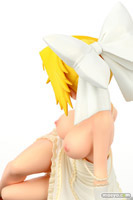 岡山フィギュア・エンジニアリング　あらいめんとゆーゆー トイレの花子さんの椿子さん　フィギュア　画像　モロ　エロ　くぱぁ　松本ドリル研究所　21