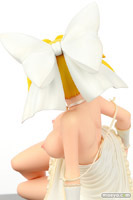 岡山フィギュア・エンジニアリング　あらいめんとゆーゆー トイレの花子さんの椿子さん　フィギュア　画像　モロ　エロ　くぱぁ　松本ドリル研究所　22