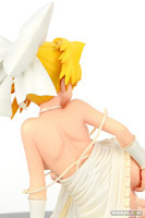 岡山フィギュア・エンジニアリング　あらいめんとゆーゆー トイレの花子さんの椿子さん　フィギュア　画像　モロ　エロ　くぱぁ　松本ドリル研究所　23