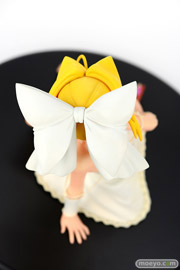 岡山フィギュア・エンジニアリング　あらいめんとゆーゆー トイレの花子さんの椿子さん　フィギュア　画像　モロ　エロ　くぱぁ　松本ドリル研究所　27