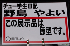ワンダーフェスティバル 2014［夏］　画像　フィギュア　岡山フィギュア・エンジニアリング　エロ　モロ　04