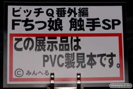 ワンダーフェスティバル 2014［夏］　画像　フィギュア　岡山フィギュア・エンジニアリング　エロ　モロ　18
