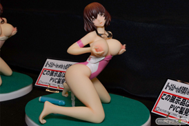 ワンダーフェスティバル 2014［夏］　画像　フィギュア　岡山フィギュア・エンジニアリング　エロ　モロ　28