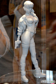 ワンダーフェスティバル 2014［夏］　画像　フィギュア　ユニオンクリエイティブ　攻殻機動隊 STAND ALONE COMPLEX 草薙素子　　02